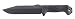 Ka-Bar Becker BK7 Combat Utility Fixed Blade Knife (7-Inch)