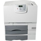 Lexmark C782Dtn Laser Printer - Color - Plain Paper Print - Desktop