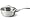 image Calphalon Contemporary Stainless-Steel 2-Quart Chef's Pan with Glass Lid