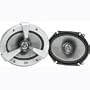 Sony XSS680CX Full Range 6x8-Inch HOP Woofer Cone