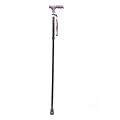 Alfred Spazierstock / Gehstock / Kr�ckstock / Wanderstock, faltbar (82cm - 94cm)