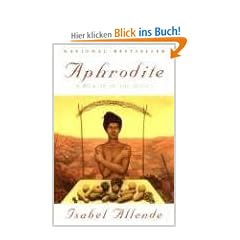 Aphrodite: A Memoir of the Senses