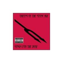 Songs for the Deaf