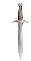 Lord of the Rings tm Frodo's tm Sword Sting tm For Children
