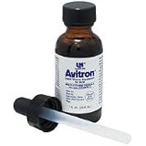 Avitron Vitamin Supplement - Liquid - 1 oz.