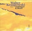 Tadell�ser und Wolff. 13 CDs