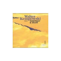Tadell�ser und Wolff. 13 CDs