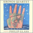 Kronos Quartet performs Philip Glass [CASSETTE]
