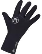 Matuse Shabo 2.5mm Wetsuit Gloves Small Black