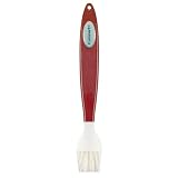 Cuisinart 11 Inch Silicone Basting Brush, Red by 