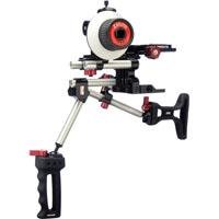 Zacuto Z-DCF DSLR Cross Fire Video Stabilizer