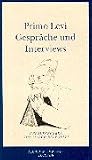 Gespräche und Interviews.