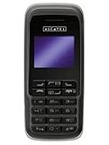 Alcatel OT E-207 on Orange**Colour Screen