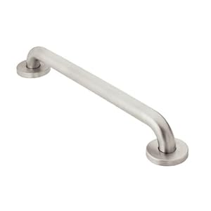 Moen Lr8716d2bn Home Care 16 Inch Grab