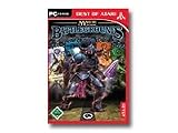 Revue Atari  / Magic The Gathering - Battlegrounds - Best of ATARI - Ensemble complet - 1 utilisateur - PC - CD - Win