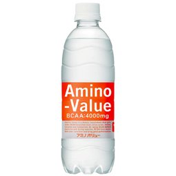 アミノバリュー4000 500ml*24本入