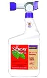 BONIDE ALL SEASONS SPRAY OIL 32 oz