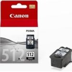 Canon PG-512 High Capacity Ink Cartridge (Black)