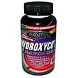 MuscleTech-Hydroxycut Hardcore 120 Liquid Capsules