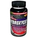 MuscleTech-Hydroxycut Hardcore 120 Liquid Capsules