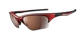 Oakley HALF JACKET XLJ METALLIC RED (oz)
