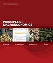 Principles of Macroeconomics: Fourth Canadian Edition (Canadian Edition)