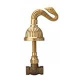 Phylrich 2PV123ATO_25D - Swan 1/2 Inch Volume Control, Trim Only