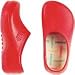 BIRKIS Super-Birki, Clogs, Red, Size 32