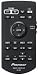 Produkt-Bild: Pioneer CD-R33 Fernbedienung