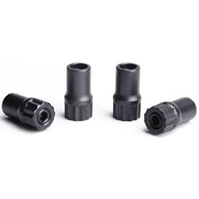 ARP 3008243 Perma-Loc Rocker Arm Adjuster - Pack of 16