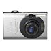 Canon PowerShot SD770 IS 10MP Digital Camera with 3x Optical Image Stabilized Zoom (Silver)