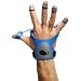 Health & Personal Care : Xtensor Hand Exerciser - Blue