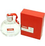 Hugo by Hugo Boss for Women - 2.5 oz EDT Spray