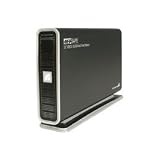 StarTech Removable Drive 3.5 USB2.0 to IDE SATA External HDD Enclosure Black Retail