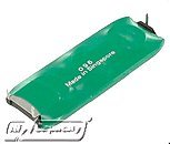 Hi-Capacity Equivalent of HANDOCK NOTEBOOK CMOS Battery