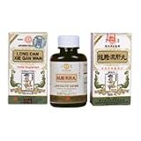 Long Dan Xie Gan Wan - 200 pills,(Solstice)