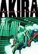 Akira Volume 5 Publisher: Kodansha Comics