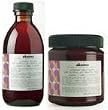 Davines Alchemic Shampoo and Conditioner Duo COPPER
