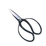 IMAGE OF Koyo Long Blade Heavy Duty Bonsai Shears 7.25 inches
