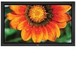 50"COMMERCIAL Plasma Black