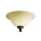 IMAGE OF Italian Garden Flushmount Light