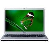 Sony VPCF121FX/H 16.4 screen, 500GB hard drive VAIO laptop computer