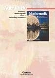 Produkt-Bild: Mathematik Sekundarstufe I - Ausgabe Volk und Wissen - Orientierungsstufe Mecklenburg-Vorpommern: 6. Schuljahr - Arbeitsheft (Bisherige Ausgabe)