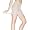 Spanx POWER PANTY PERFORMANCE UNDERWEAR BARE (A)