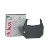 Nu-kote Model B214 Correctable Film Typewriter Ribbon