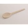 14" Wooden Spoon