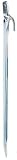 12 Steel Tent Stakes - Pkgd - Coghlans by COGHLAN'S