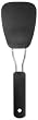 Oxo Good Grips Nylon Flexible Turner, Black