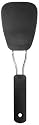 Oxo Good Grips Nylon Flexible Turner, Black
