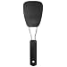 Oxo Good Grips Nylon Flexible Turner, Black